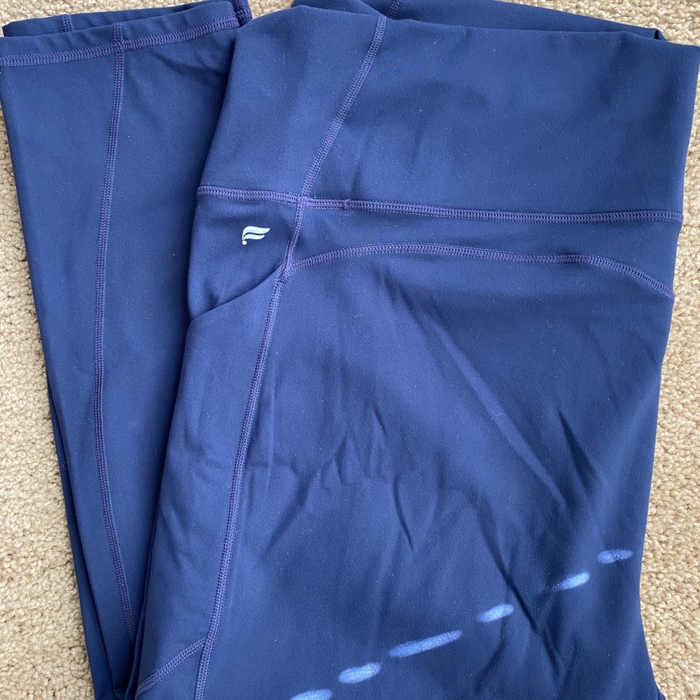 Oasis High-Waisted Pocket 7/8